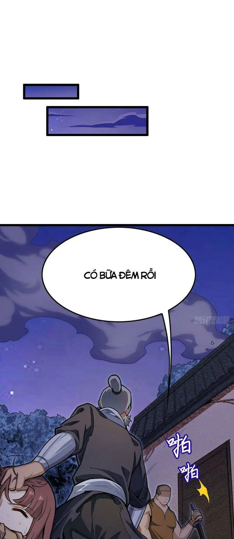 Sứ Đồ Vô Hạn Và 12 Chiến Cơ Nettruyen ZZZ Chương 318 Page 4