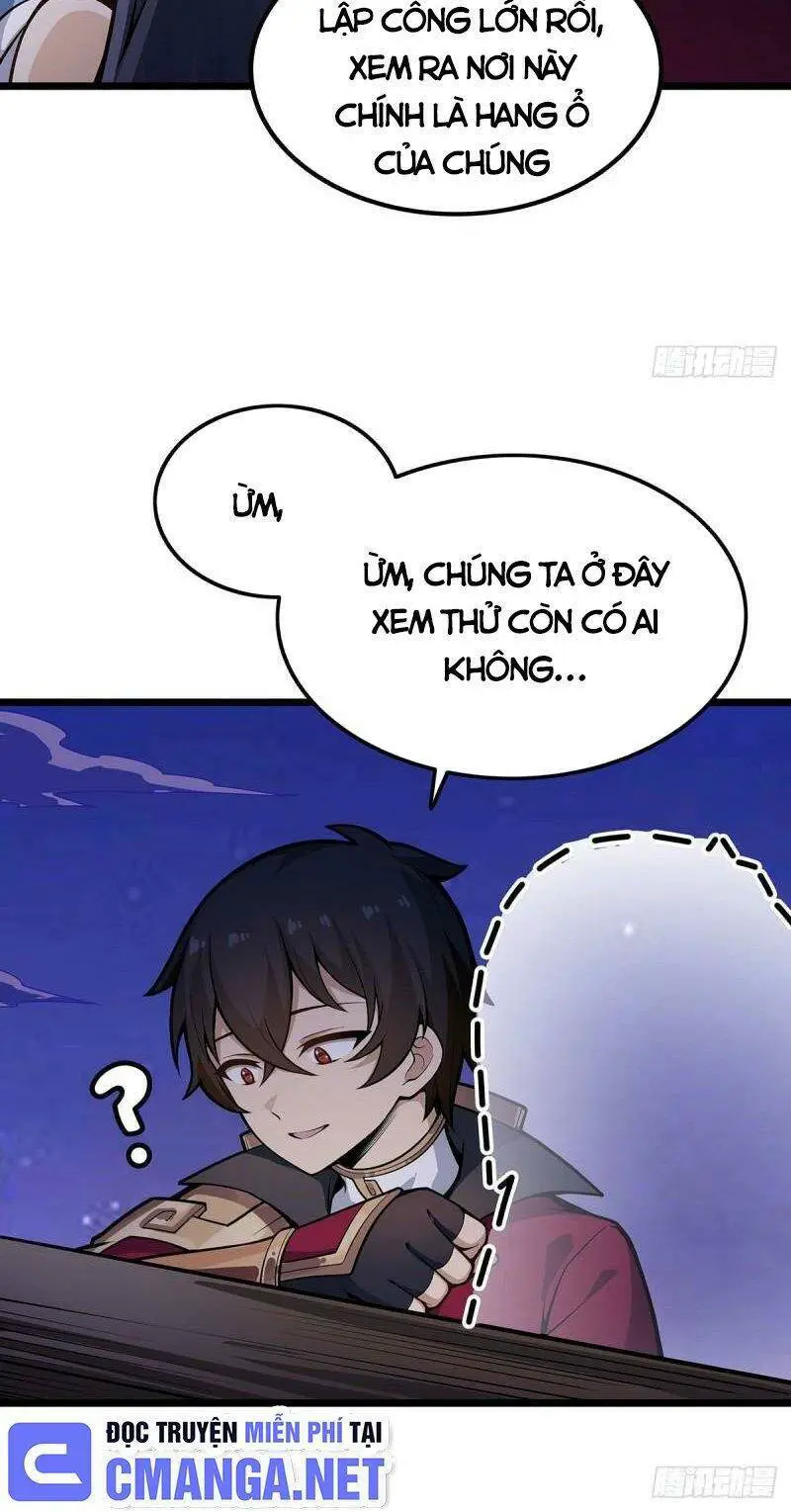 Sứ Đồ Vô Hạn Và 12 Chiến Cơ Nettruyen ZZZ Chương 318 Page 7