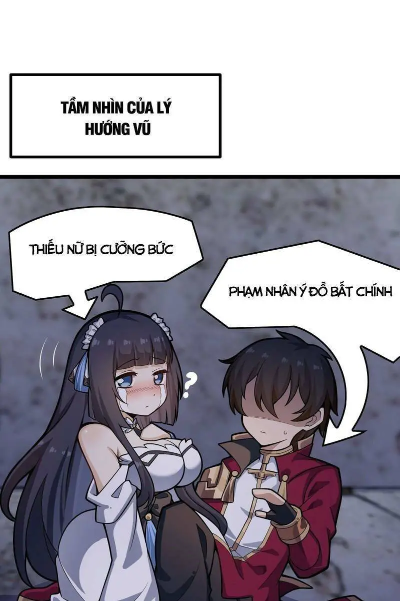 Sứ Đồ Vô Hạn Và 12 Chiến Cơ Nettruyen ZZZ Chương 318 Page 23