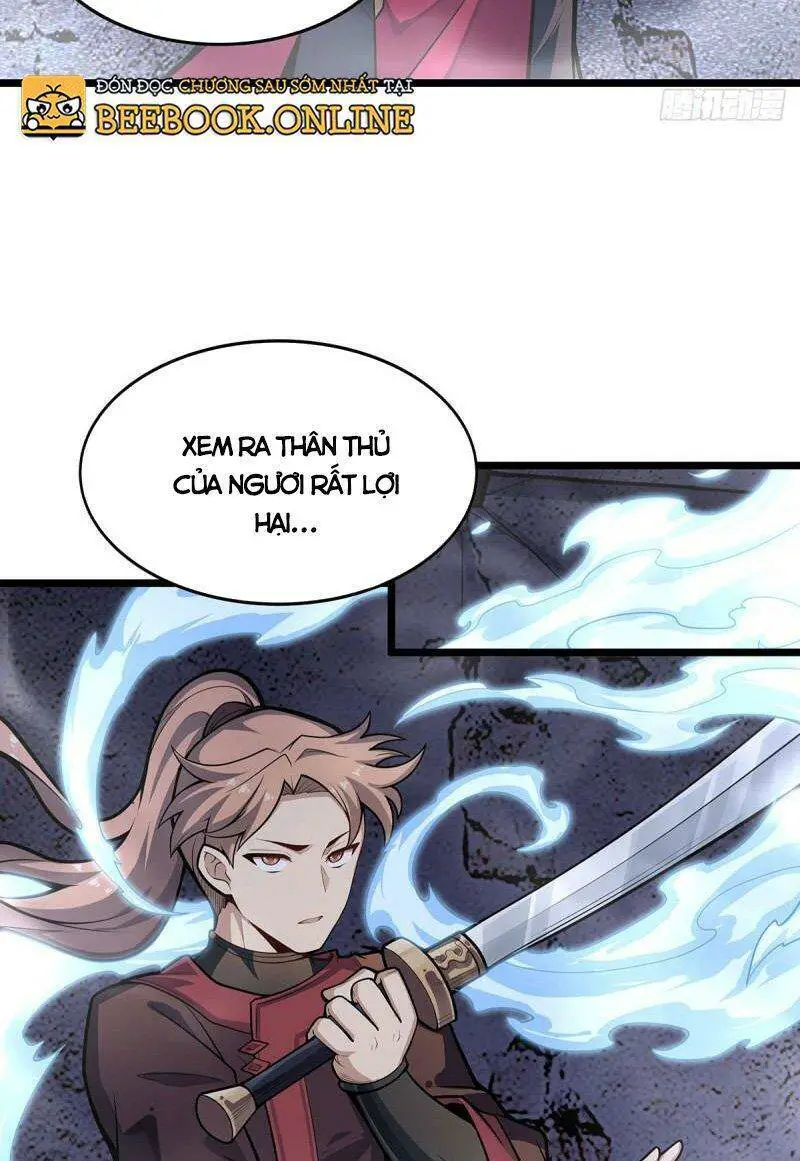 Sứ Đồ Vô Hạn Và 12 Chiến Cơ Nettruyen ZZZ Chương 318 Page 30