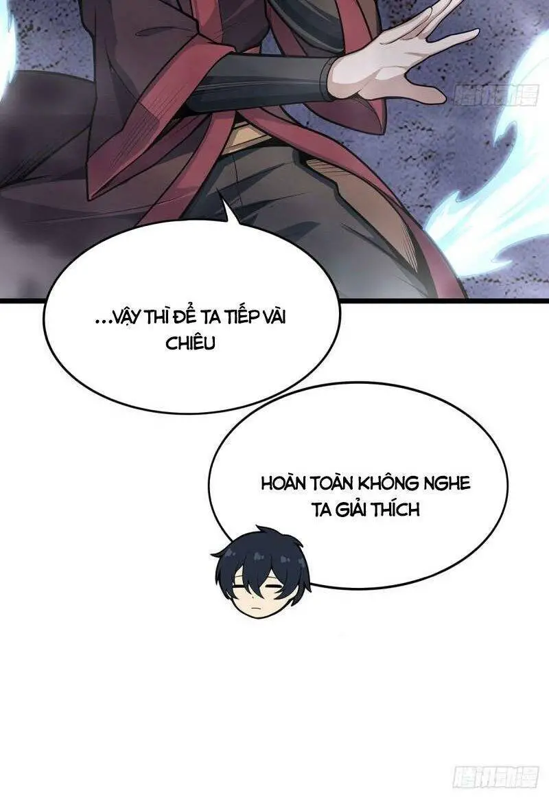 Sứ Đồ Vô Hạn Và 12 Chiến Cơ Nettruyen ZZZ Chương 318 Page 31
