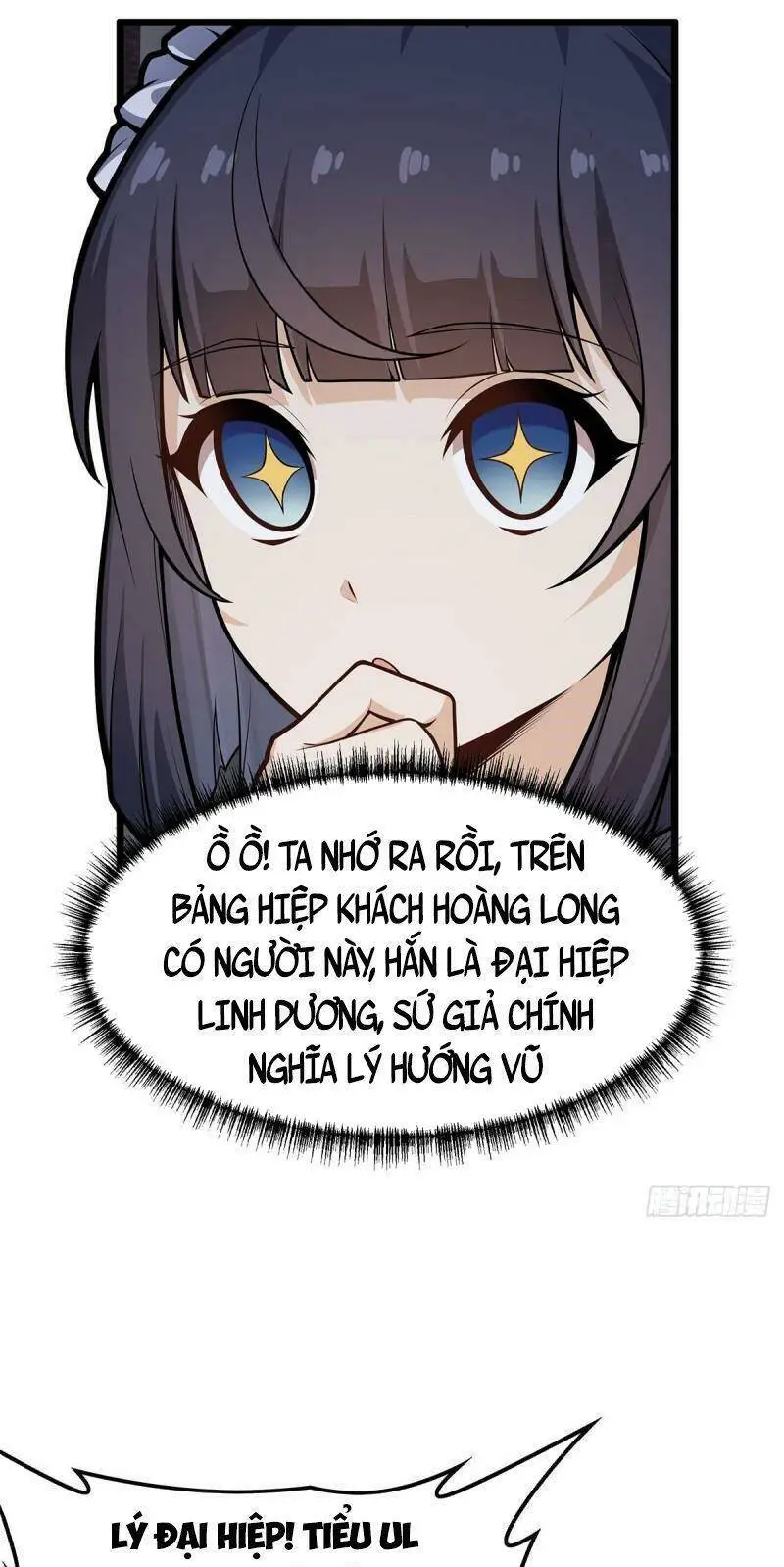 Sứ Đồ Vô Hạn Và 12 Chiến Cơ Nettruyen ZZZ Chương 318 Page 32