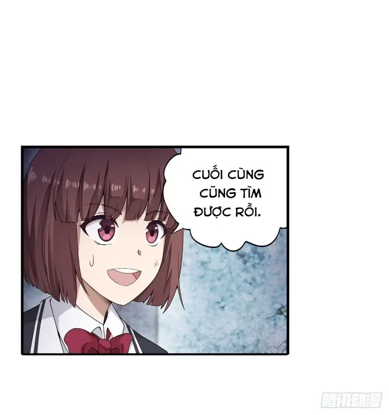 Sứ Đồ Vô Hạn Và 12 Chiến Cơ Nettruyen ZZZ Chương 73 Page 4
