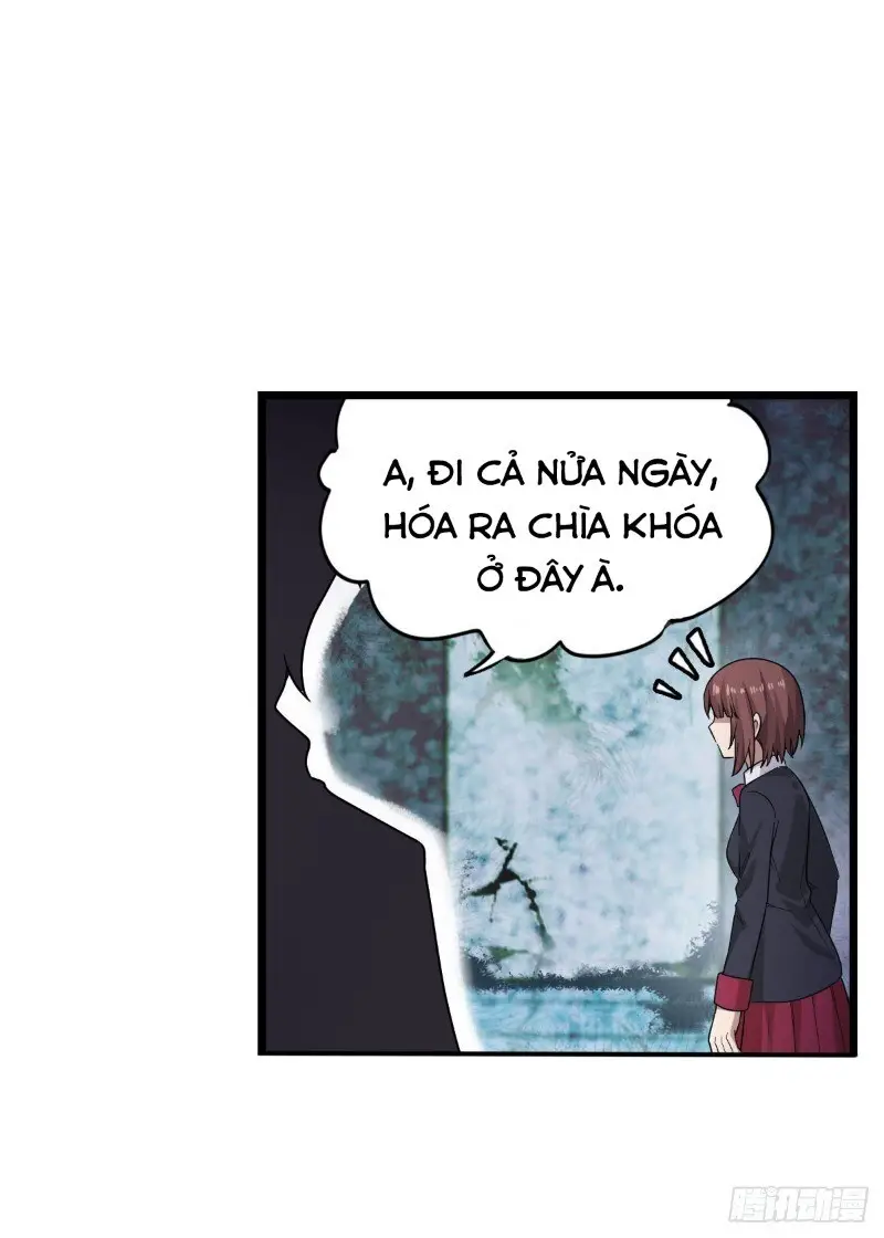 Sứ Đồ Vô Hạn Và 12 Chiến Cơ Nettruyen ZZZ Chương 73 Page 5