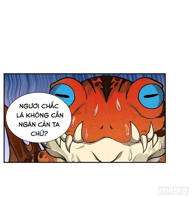 Sứ Đồ Vô Hạn Và 12 Chiến Cơ Nettruyen ZZZ Chương 73 Page 35