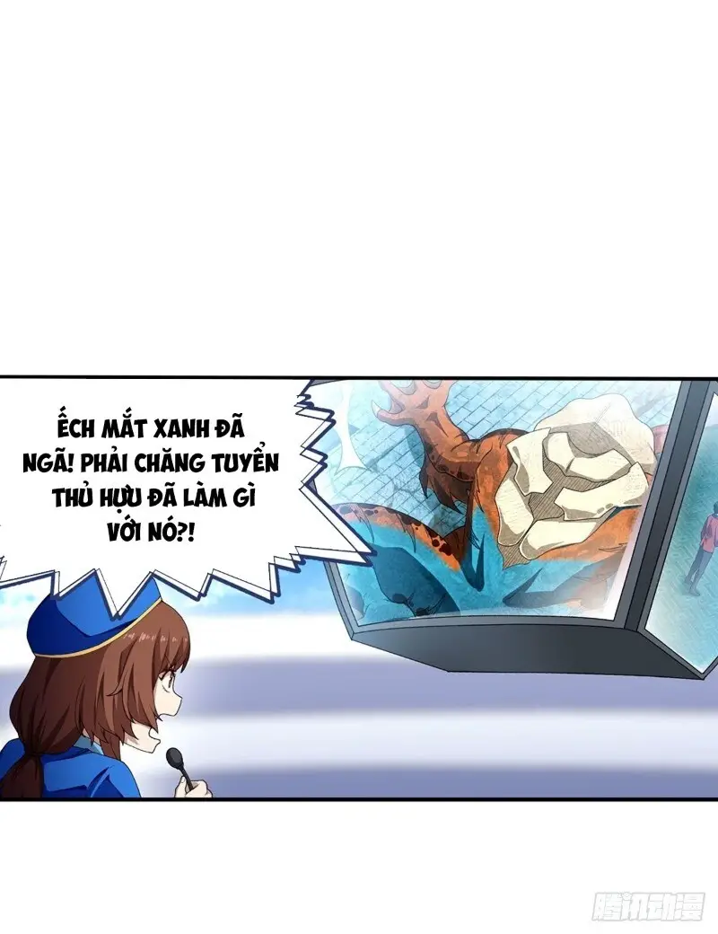 Sứ Đồ Vô Hạn Và 12 Chiến Cơ Nettruyen ZZZ Chương 73 Page 37