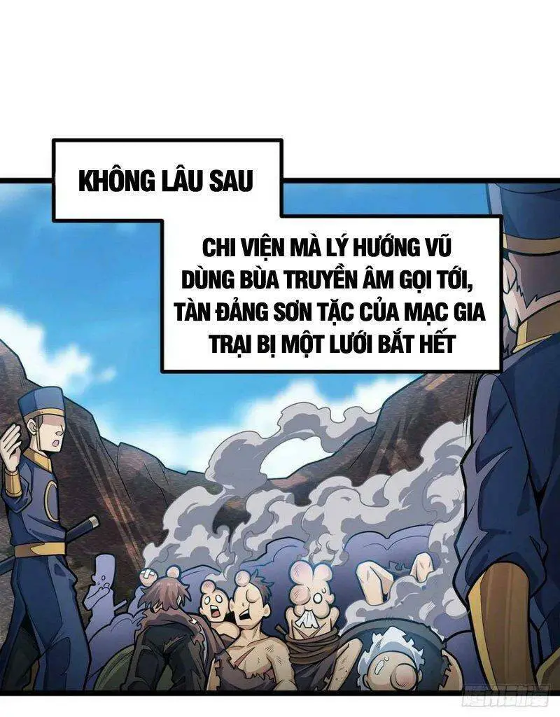 Sứ Đồ Vô Hạn Và 12 Chiến Cơ Nettruyen ZZZ Chương 326 Page 11