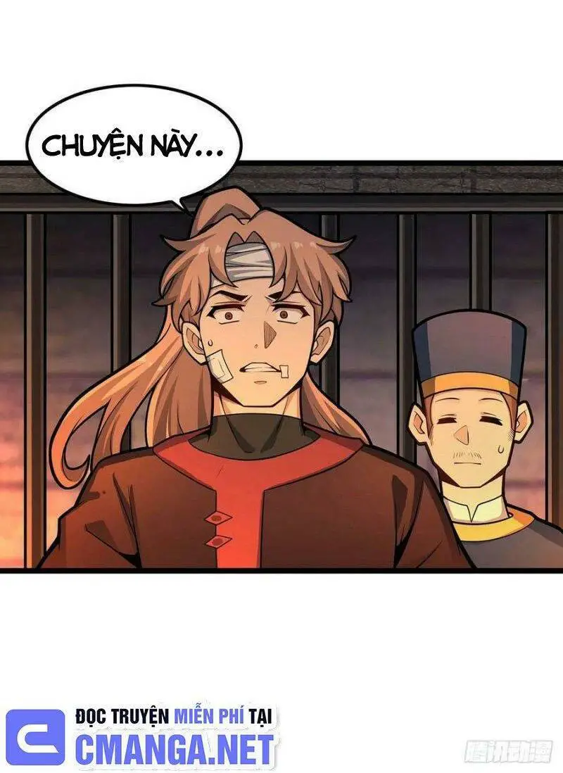 Sứ Đồ Vô Hạn Và 12 Chiến Cơ Nettruyen ZZZ Chương 326 Page 16