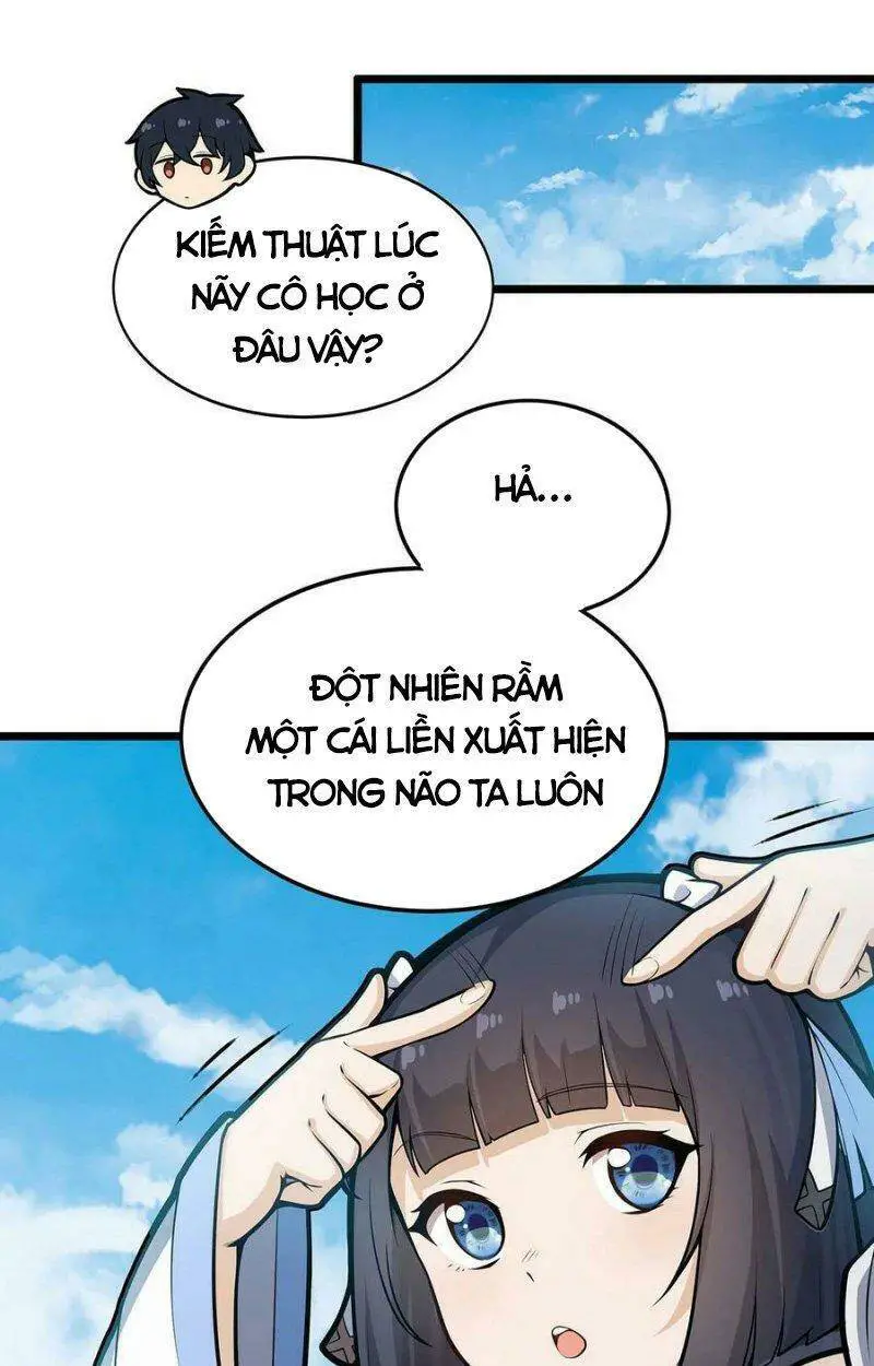 Sứ Đồ Vô Hạn Và 12 Chiến Cơ Nettruyen ZZZ Chương 317 Page 11