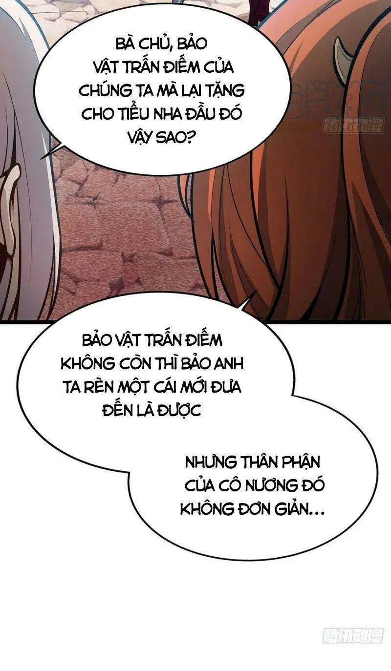 Sứ Đồ Vô Hạn Và 12 Chiến Cơ Nettruyen ZZZ Chương 317 Page 27