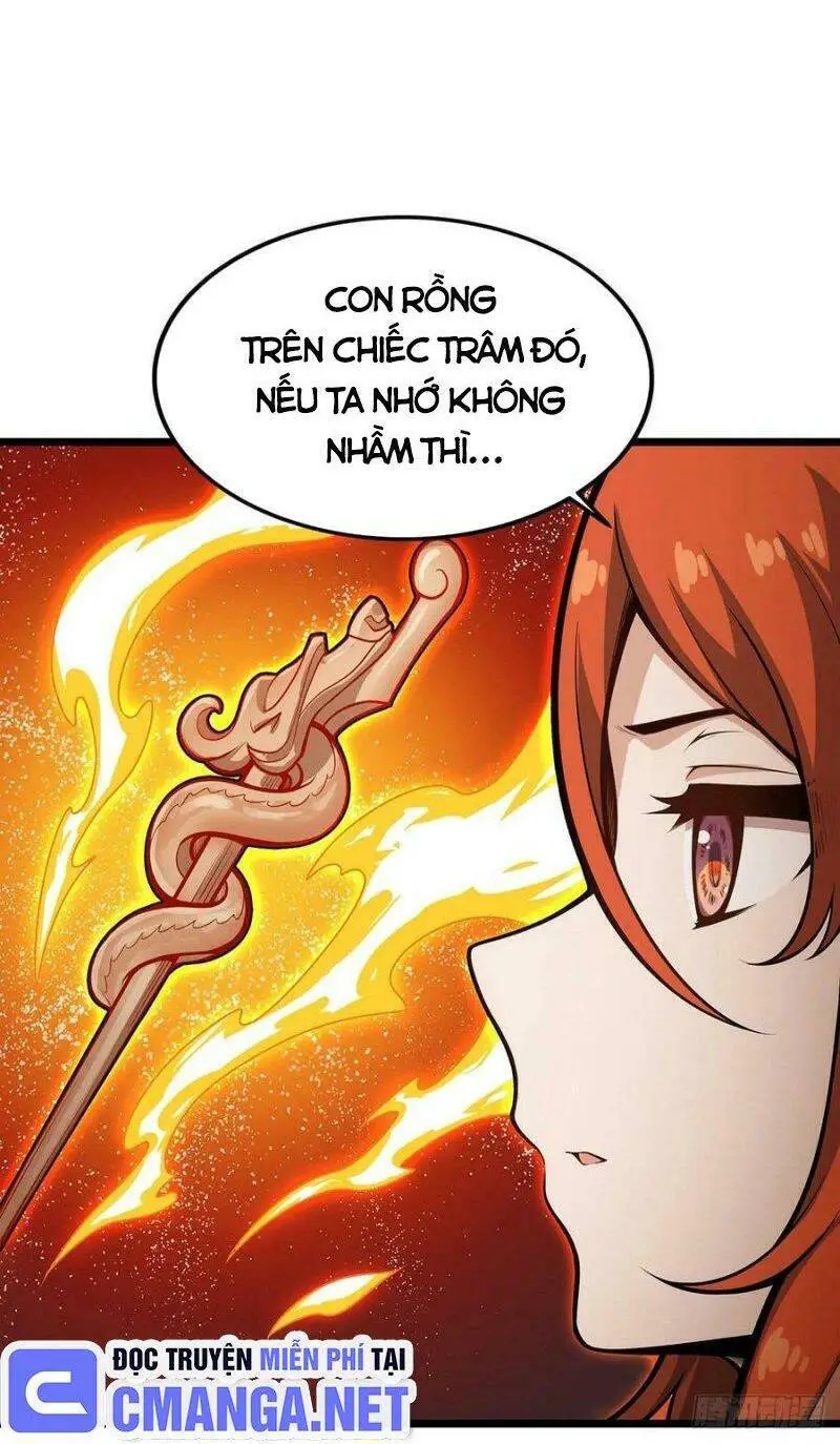 Sứ Đồ Vô Hạn Và 12 Chiến Cơ Nettruyen ZZZ Chương 317 Page 28
