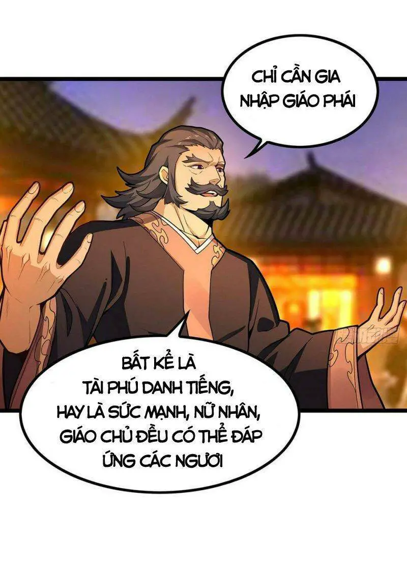 Sứ Đồ Vô Hạn Và 12 Chiến Cơ Nettruyen ZZZ Chương 329 Page 8
