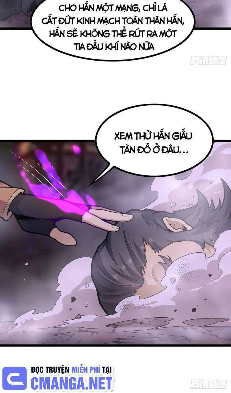Sứ Đồ Vô Hạn Và 12 Chiến Cơ Nettruyen ZZZ Chương 329 Page 34