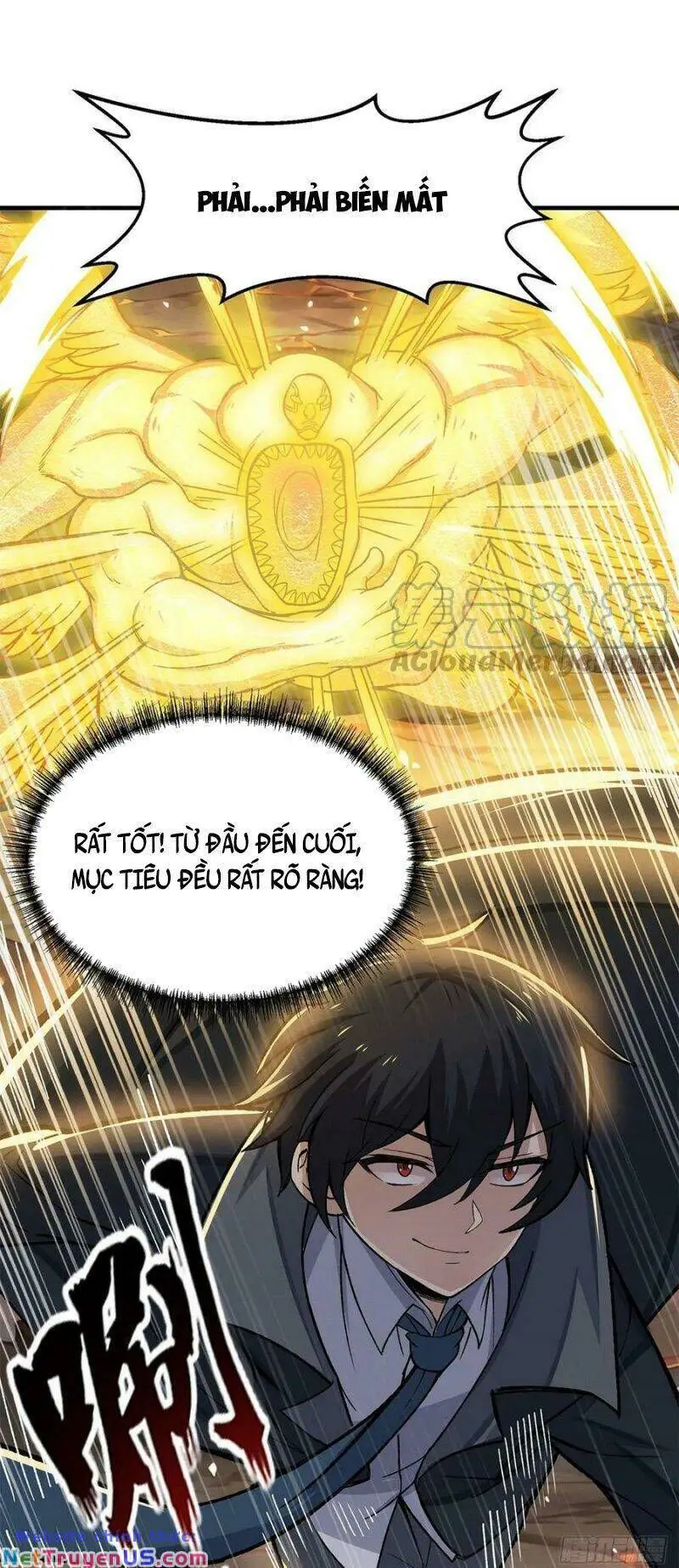 Sứ Đồ Vô Hạn Và 12 Chiến Cơ Nettruyen ZZZ Chương 311 Page 13