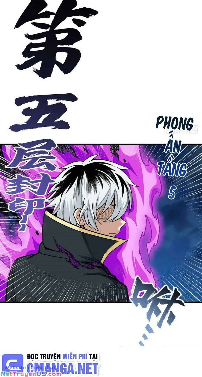 Sứ Đồ Vô Hạn Và 12 Chiến Cơ Nettruyen ZZZ Chương 311 Page 16