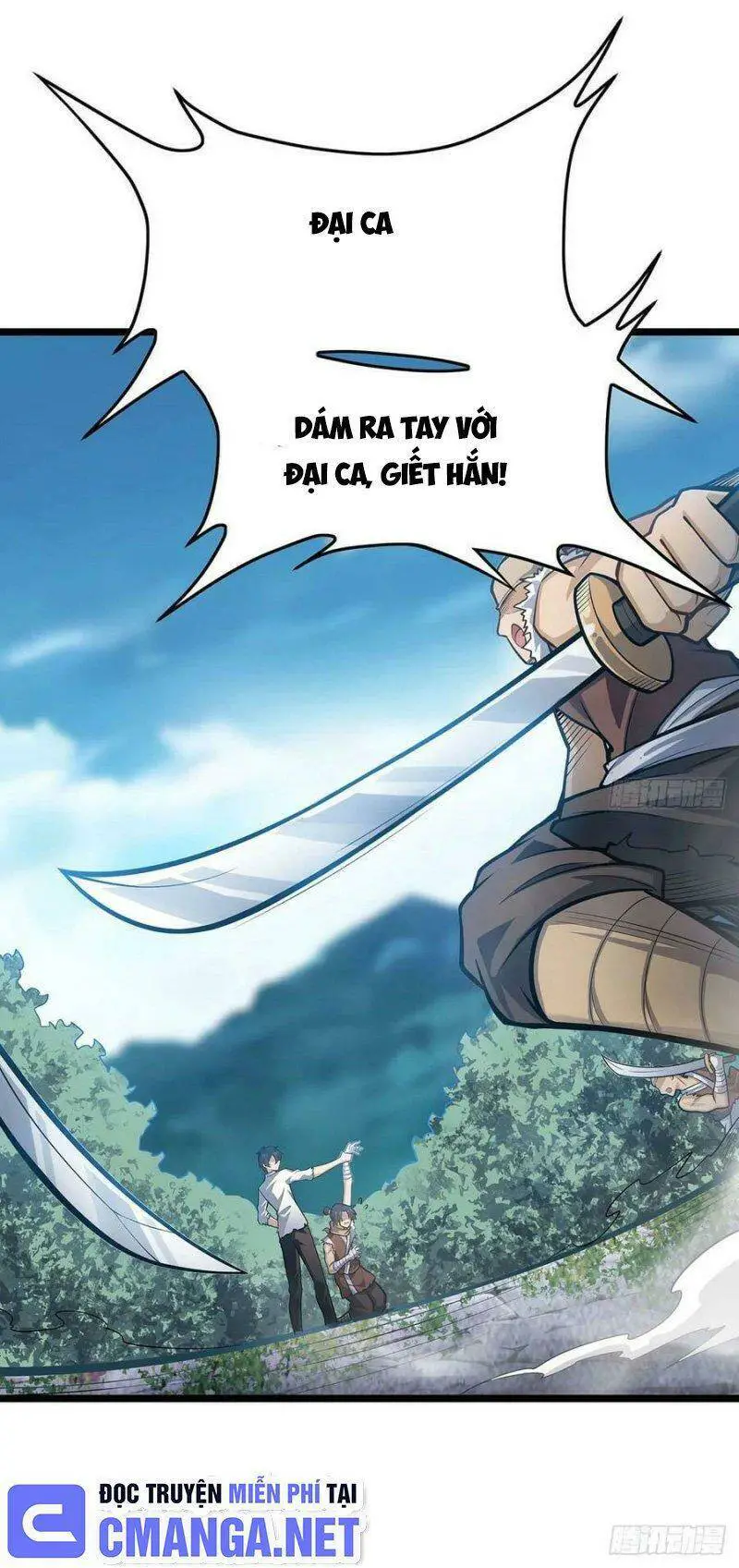 Sứ Đồ Vô Hạn Và 12 Chiến Cơ Nettruyen ZZZ Chương 312 Page 26