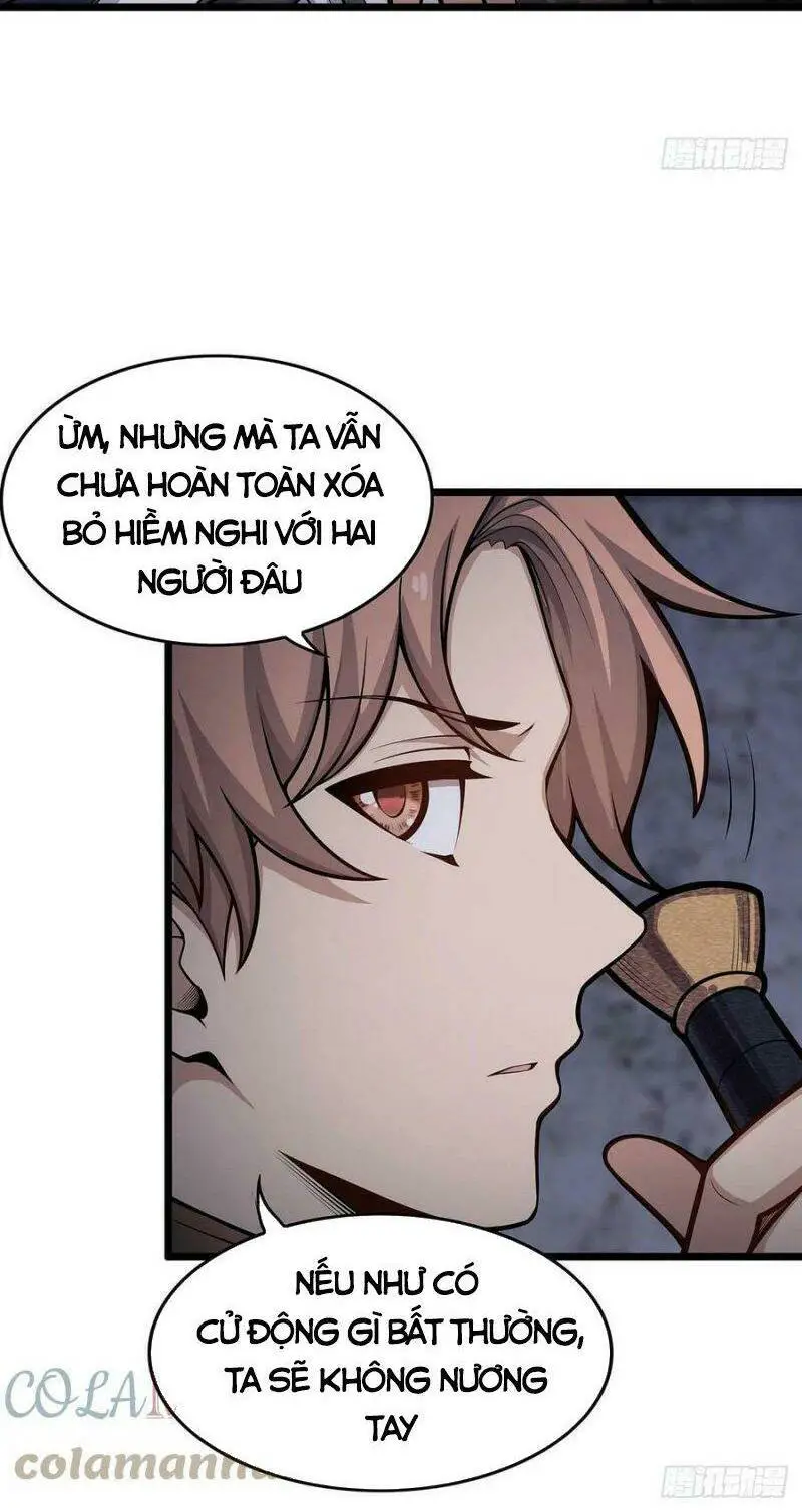 Sứ Đồ Vô Hạn Và 12 Chiến Cơ Nettruyen ZZZ Chương 319 Page 6