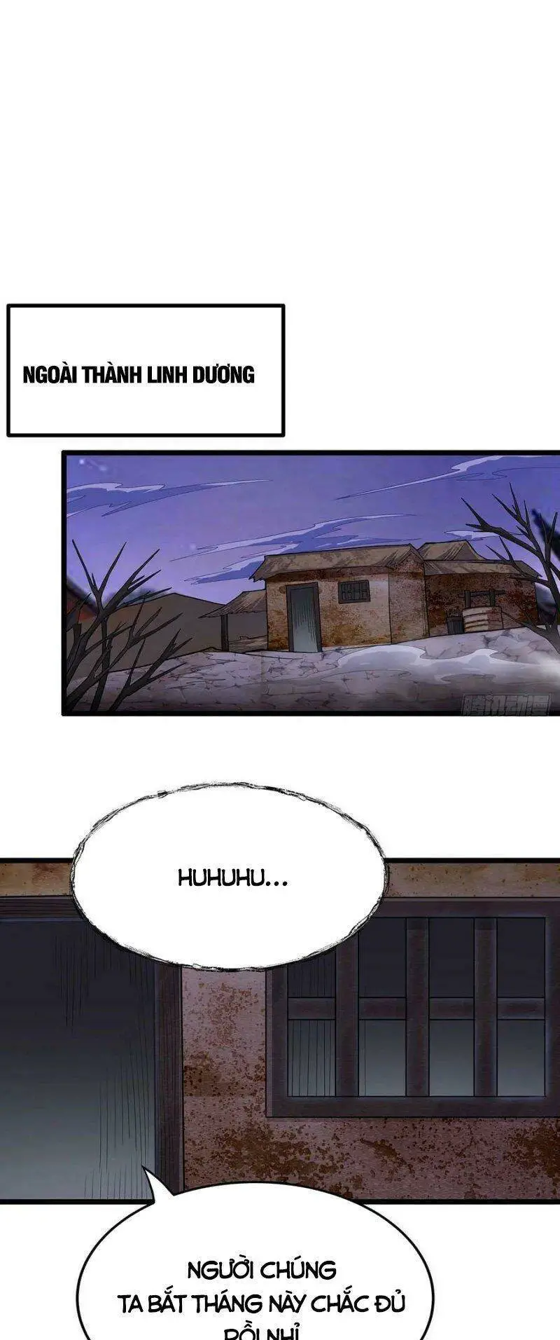 Sứ Đồ Vô Hạn Và 12 Chiến Cơ Nettruyen ZZZ Chương 319 Page 7