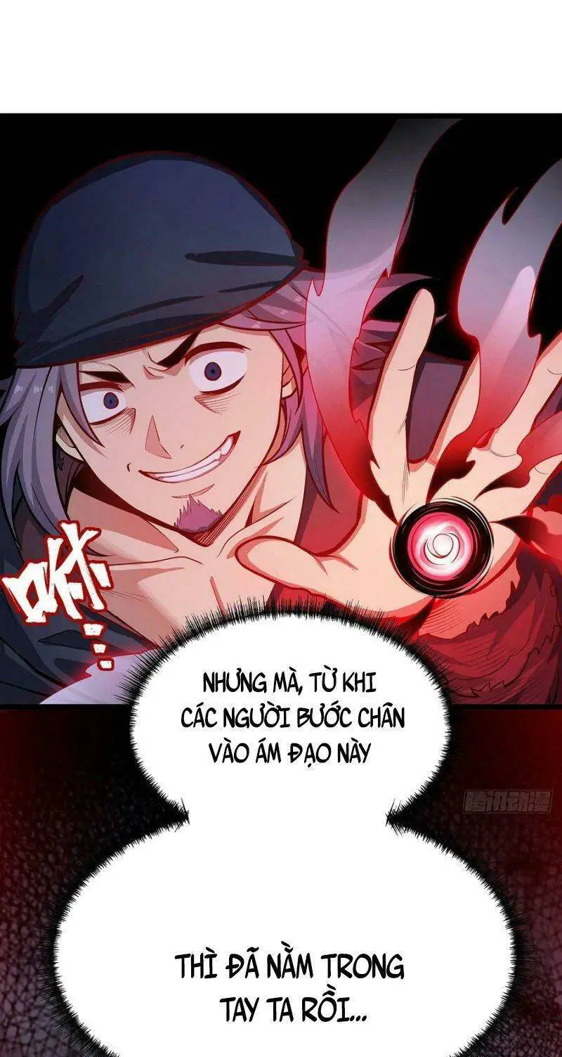 Sứ Đồ Vô Hạn Và 12 Chiến Cơ Nettruyen ZZZ Chương 319 Page 22