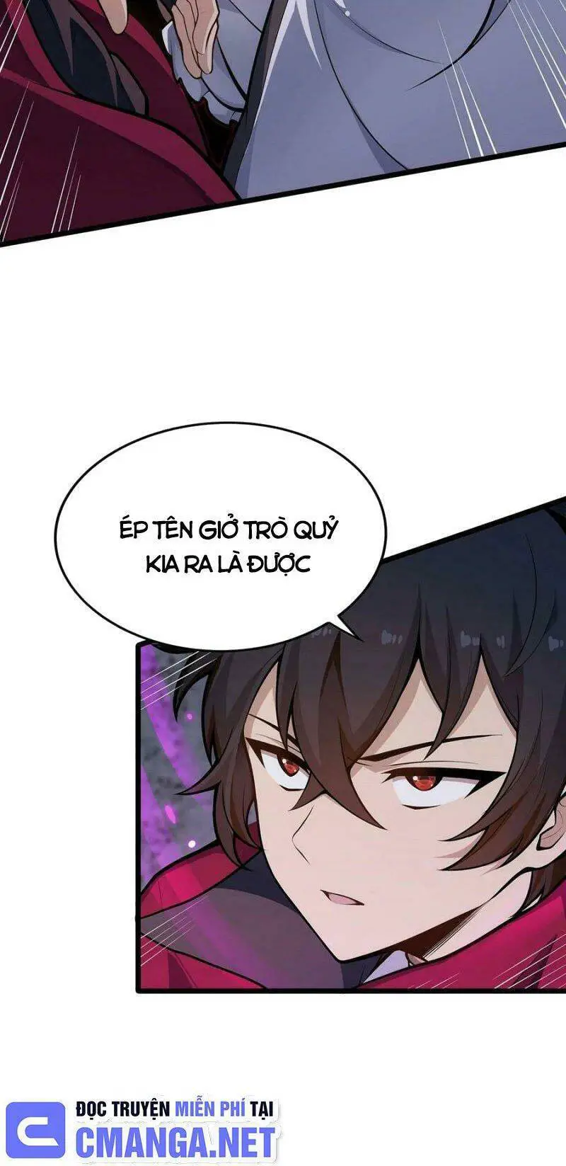 Sứ Đồ Vô Hạn Và 12 Chiến Cơ Nettruyen ZZZ Chương 319 Page 29