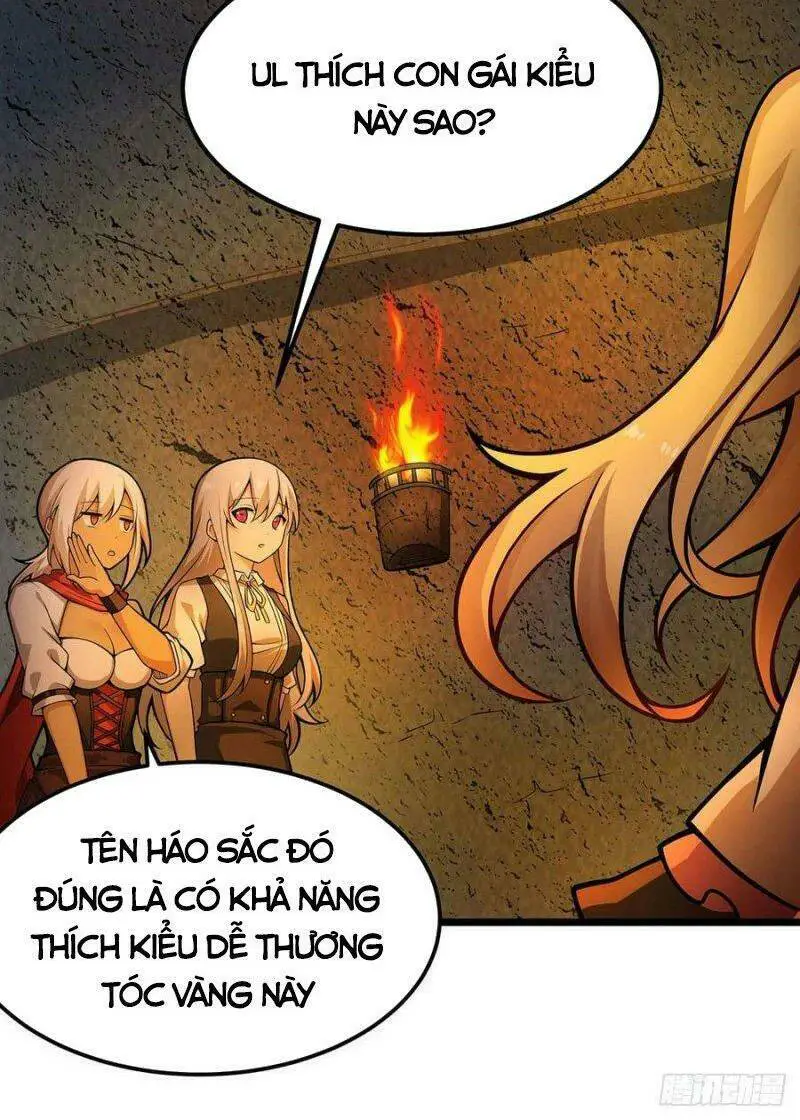 Sứ Đồ Vô Hạn Và 12 Chiến Cơ Nettruyen ZZZ Chương 313 Page 27