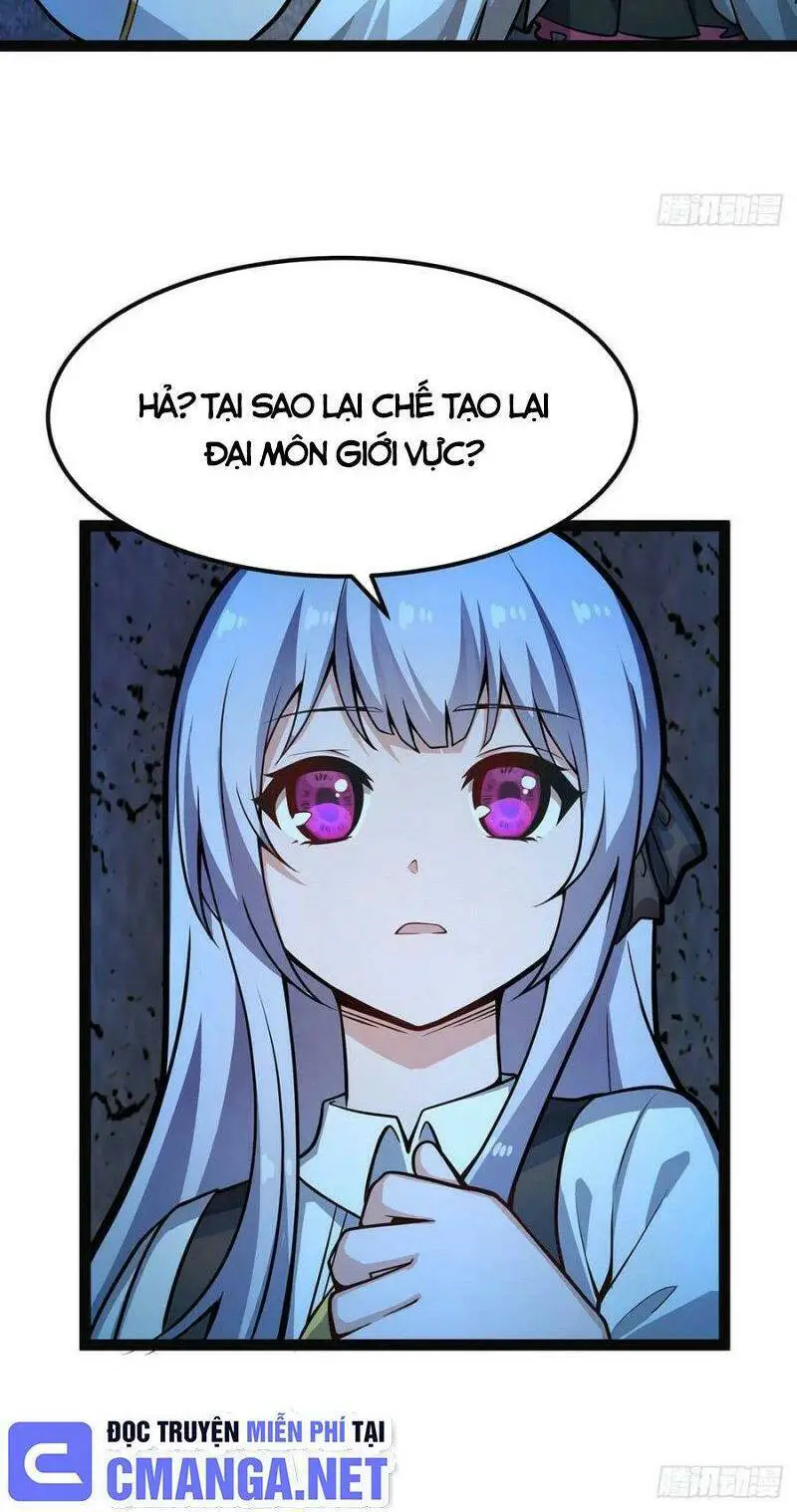 Sứ Đồ Vô Hạn Và 12 Chiến Cơ Nettruyen ZZZ Chương 313 Page 35