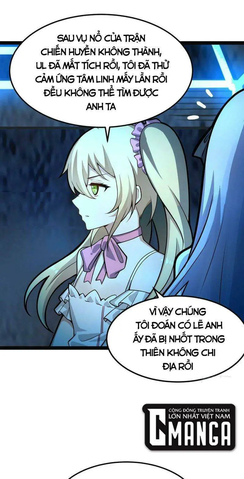 Sứ Đồ Vô Hạn Và 12 Chiến Cơ Nettruyen ZZZ Chương 313 Page 36