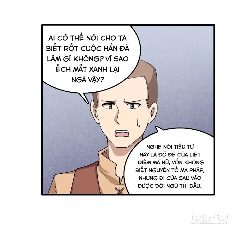 Sứ Đồ Vô Hạn Và 12 Chiến Cơ Nettruyen ZZZ Chương 74 Page 2