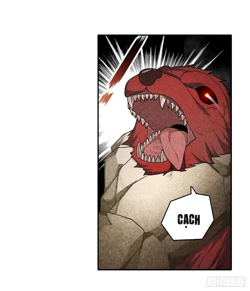 Sứ Đồ Vô Hạn Và 12 Chiến Cơ Nettruyen ZZZ Chương 74 Page 5