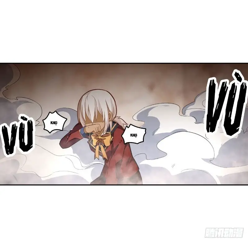 Sứ Đồ Vô Hạn Và 12 Chiến Cơ Nettruyen ZZZ Chương 74 Page 41