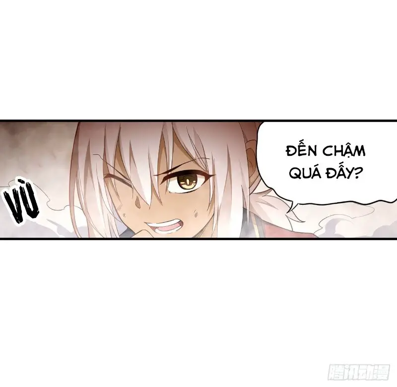 Sứ Đồ Vô Hạn Và 12 Chiến Cơ Nettruyen ZZZ Chương 74 Page 42