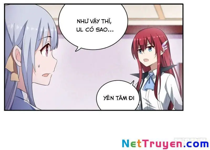Sứ Đồ Vô Hạn Và 12 Chiến Cơ Nettruyen ZZZ Chương 71 Page 29