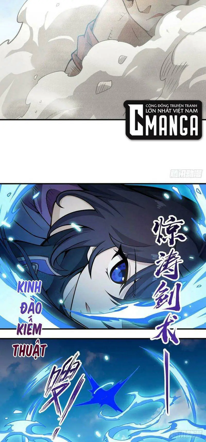 Sứ Đồ Vô Hạn Và 12 Chiến Cơ Nettruyen ZZZ Chương 315 Page 41