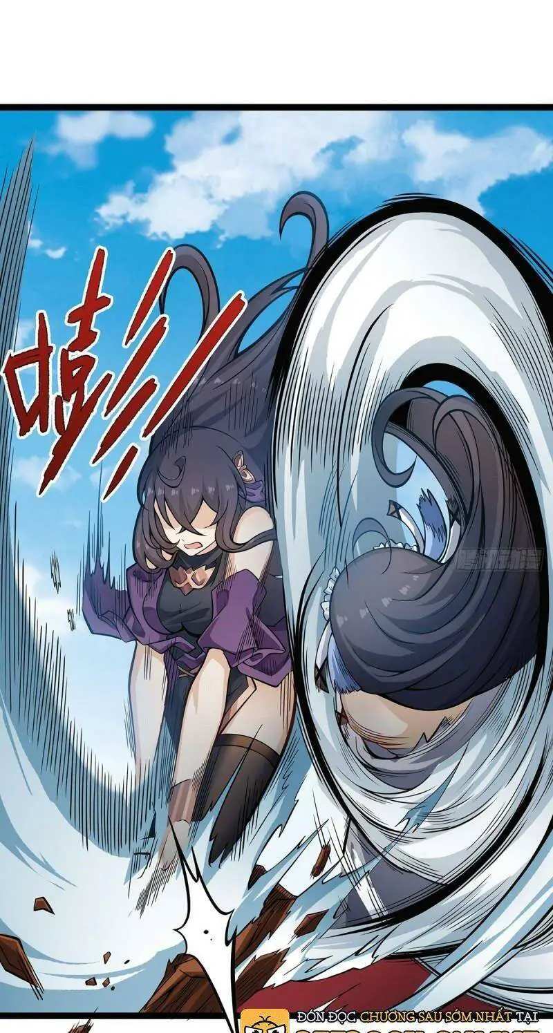 Sứ Đồ Vô Hạn Và 12 Chiến Cơ Nettruyen ZZZ Chương 316 Page 28