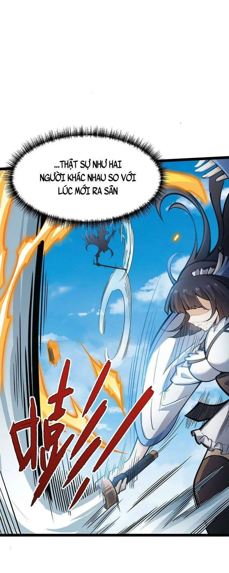 Sứ Đồ Vô Hạn Và 12 Chiến Cơ Nettruyen ZZZ Chương 316 Page 30