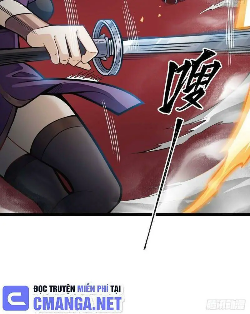 Sứ Đồ Vô Hạn Và 12 Chiến Cơ Nettruyen ZZZ Chương 316 Page 32