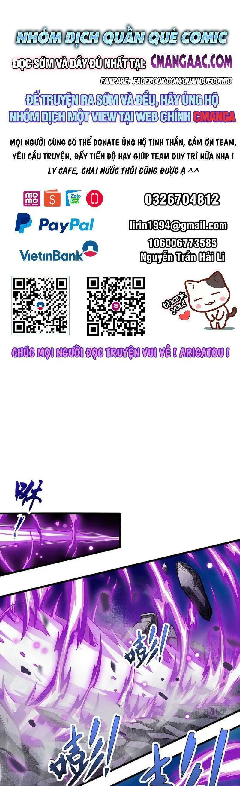 Sứ Đồ Vô Hạn Và 12 Chiến Cơ Nettruyen ZZZ Chương 309 Page 1