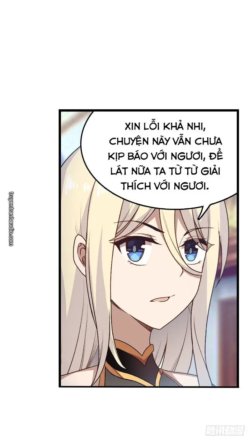 Sứ Đồ Vô Hạn Và 12 Chiến Cơ Nettruyen ZZZ Chương 68 Page 14