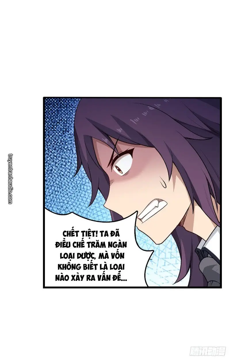 Sứ Đồ Vô Hạn Và 12 Chiến Cơ Nettruyen ZZZ Chương 68 Page 28