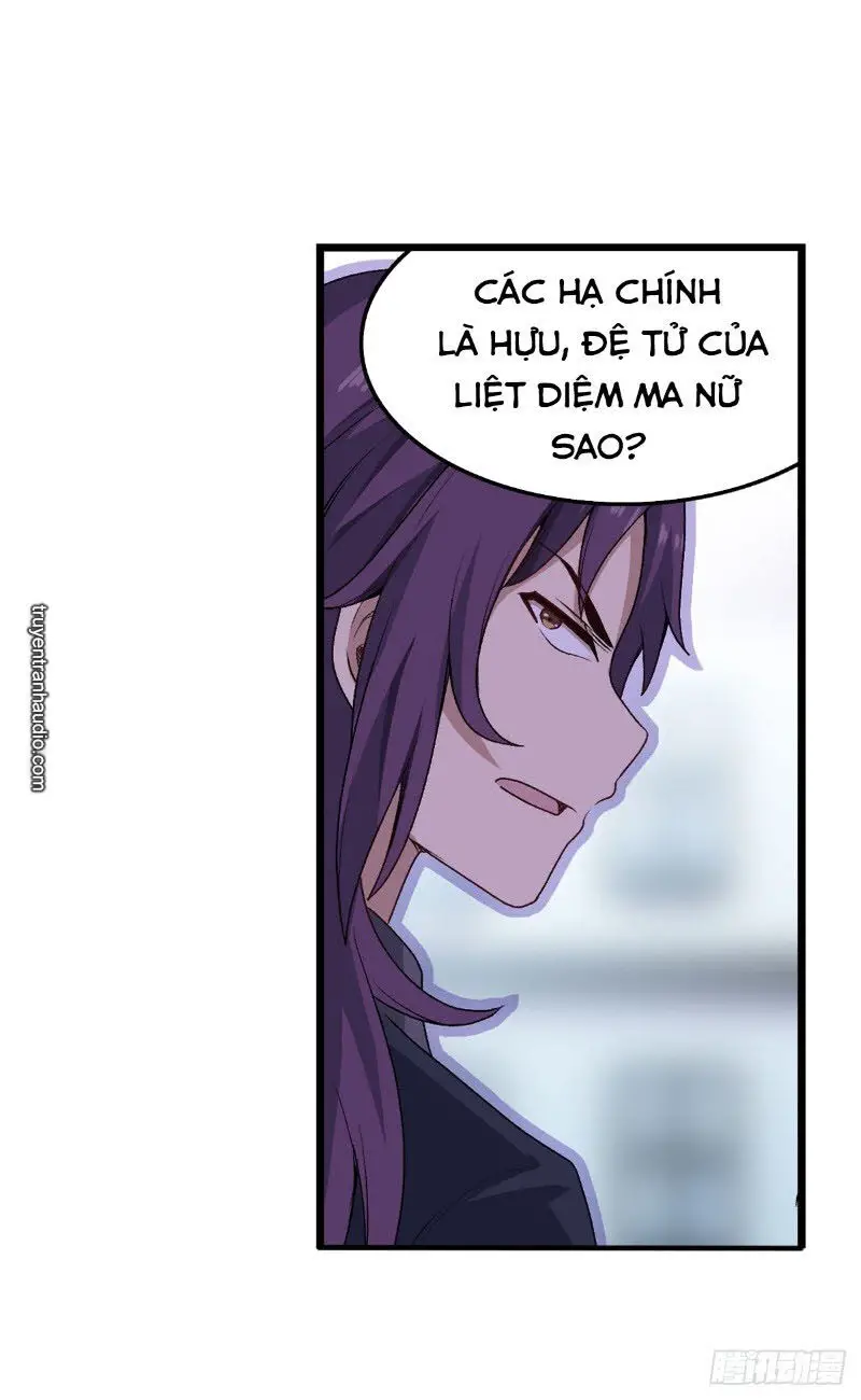 Sứ Đồ Vô Hạn Và 12 Chiến Cơ Nettruyen ZZZ Chương 68 Page 49