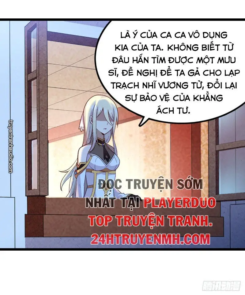 Sứ Đồ Vô Hạn Và 12 Chiến Cơ Nettruyen ZZZ Chương 69 Page 3