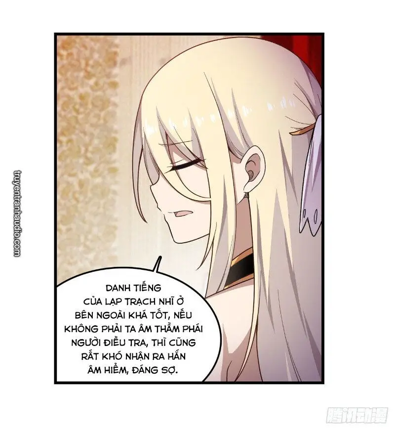 Sứ Đồ Vô Hạn Và 12 Chiến Cơ Nettruyen ZZZ Chương 69 Page 7