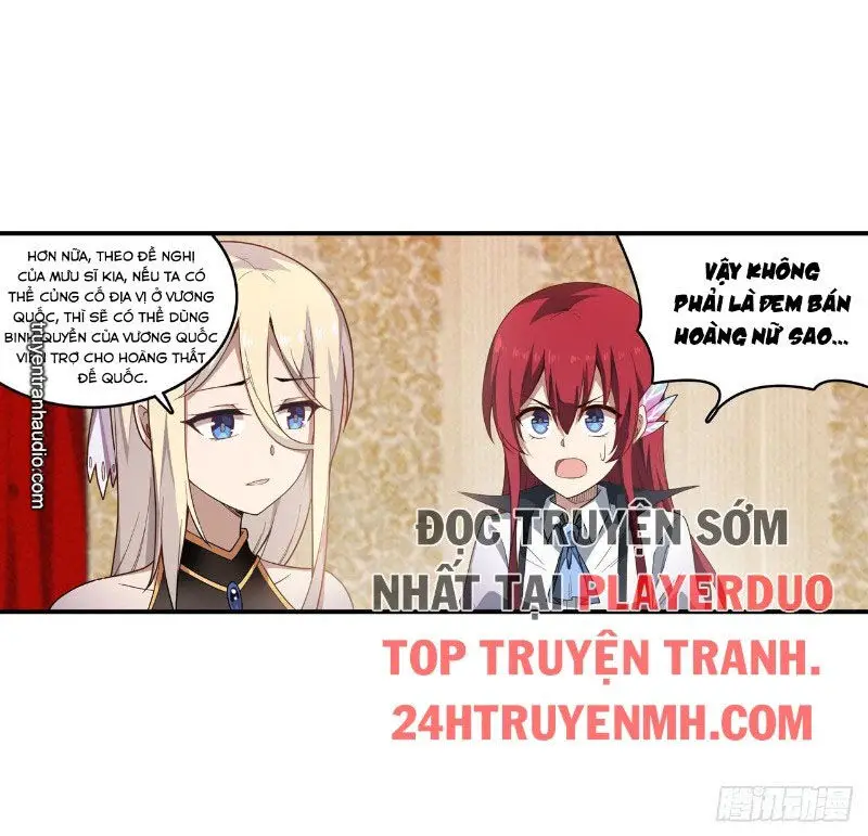 Sứ Đồ Vô Hạn Và 12 Chiến Cơ Nettruyen ZZZ Chương 69 Page 8