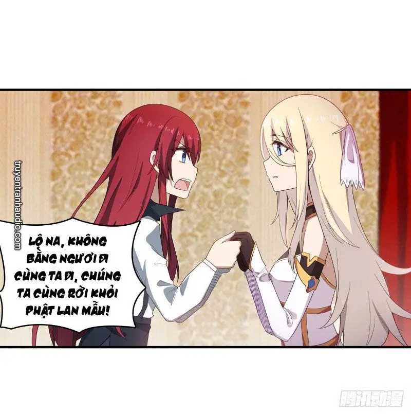 Sứ Đồ Vô Hạn Và 12 Chiến Cơ Nettruyen ZZZ Chương 69 Page 15