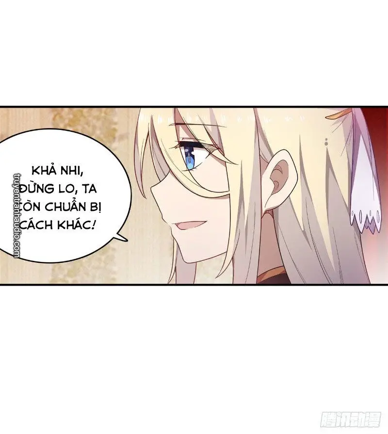 Sứ Đồ Vô Hạn Và 12 Chiến Cơ Nettruyen ZZZ Chương 69 Page 16