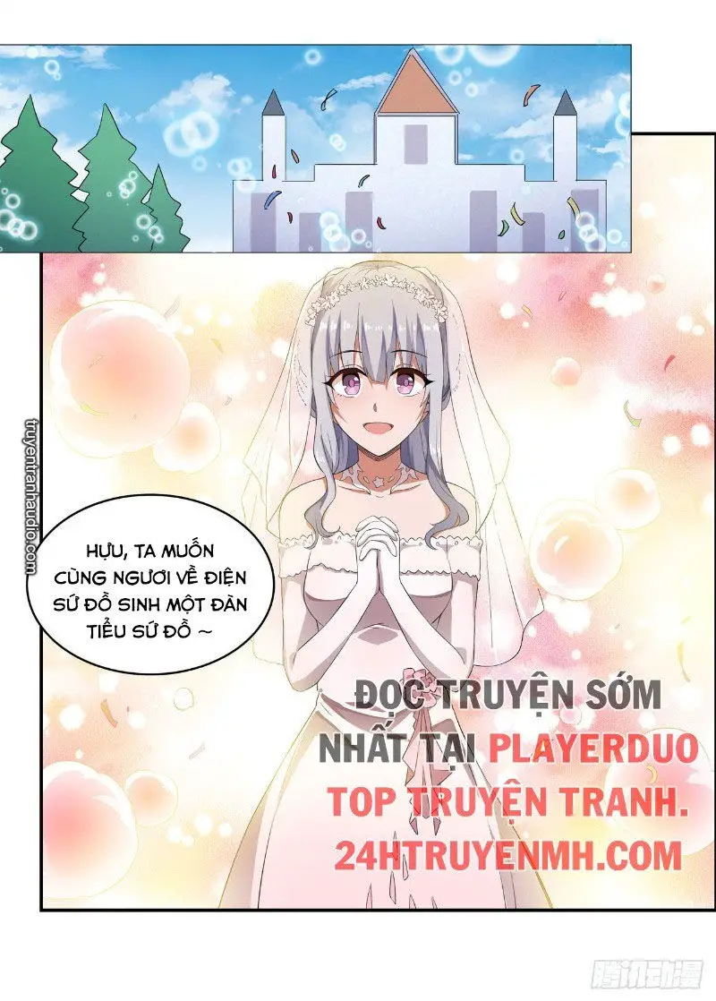 Sứ Đồ Vô Hạn Và 12 Chiến Cơ Nettruyen ZZZ Chương 70 Page 2