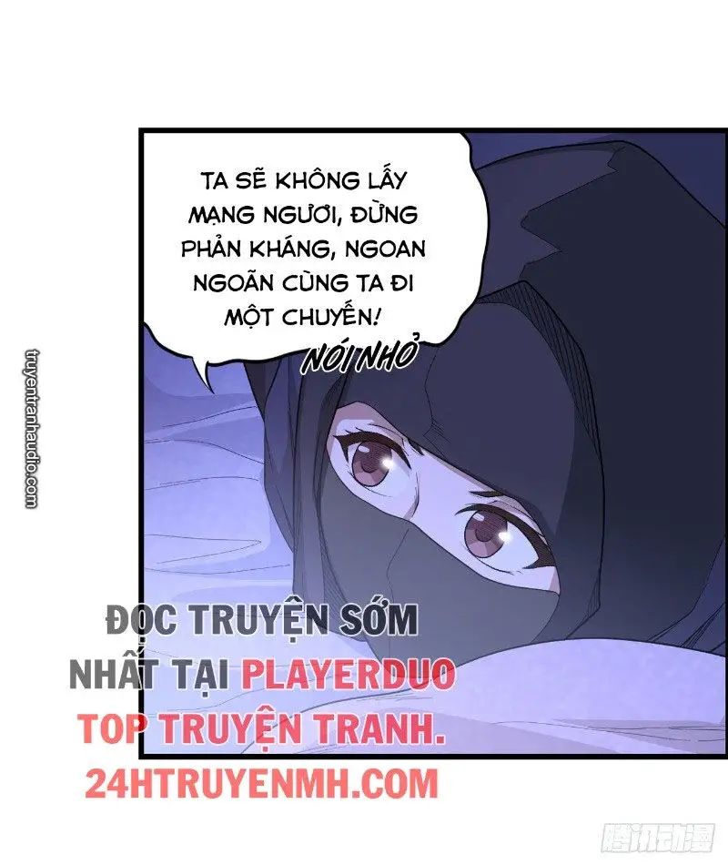 Sứ Đồ Vô Hạn Và 12 Chiến Cơ Nettruyen ZZZ Chương 70 Page 16