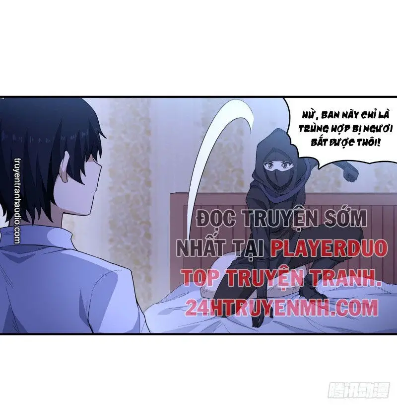 Sứ Đồ Vô Hạn Và 12 Chiến Cơ Nettruyen ZZZ Chương 70 Page 20
