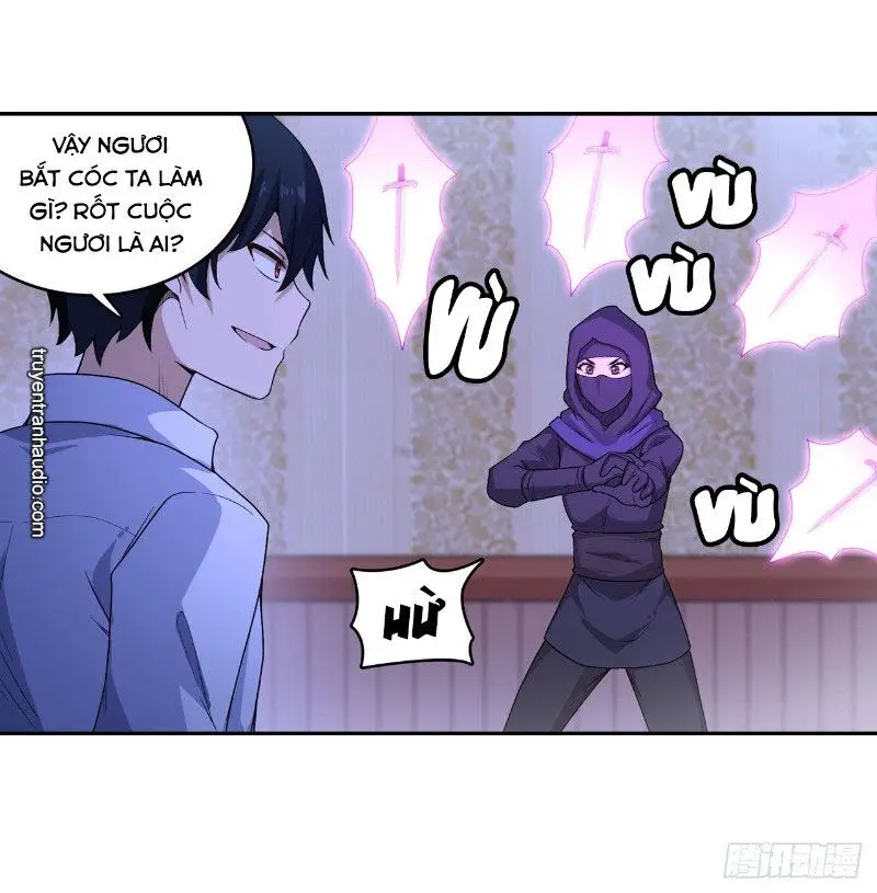 Sứ Đồ Vô Hạn Và 12 Chiến Cơ Nettruyen ZZZ Chương 70 Page 26