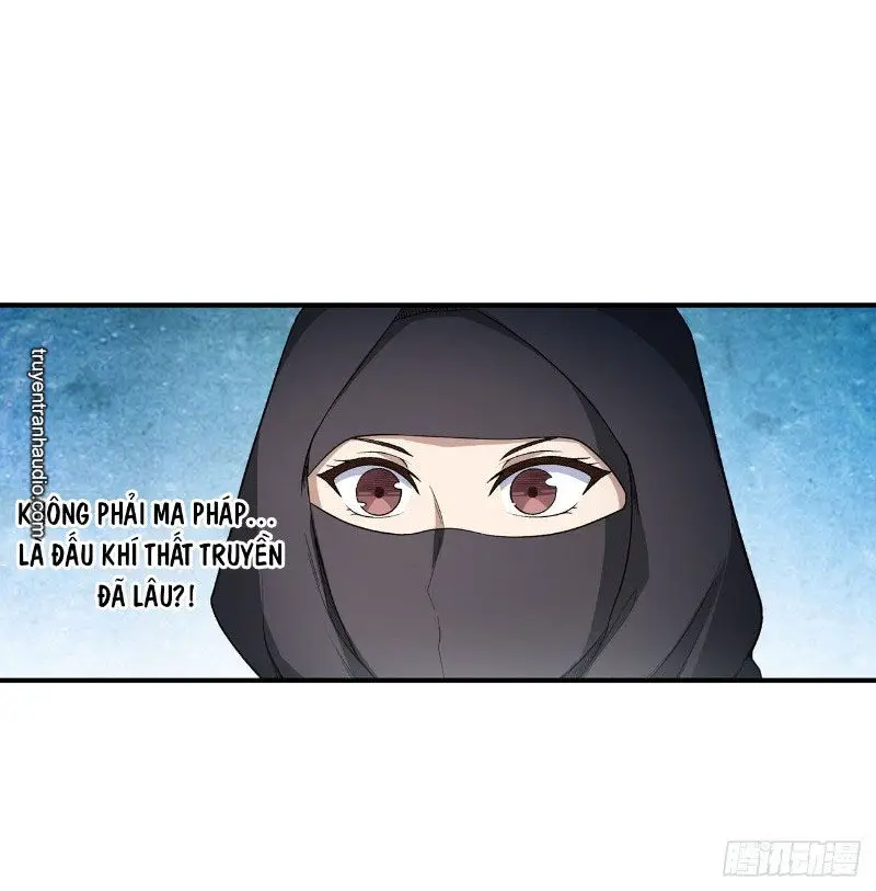 Sứ Đồ Vô Hạn Và 12 Chiến Cơ Nettruyen ZZZ Chương 70 Page 32